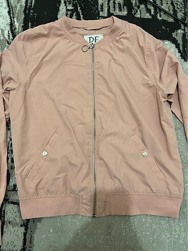 Bomber ceket
