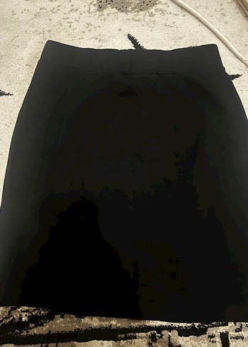 Siyah Etek - Görsel 2