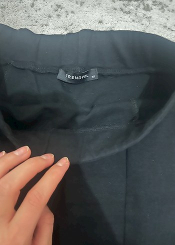 Siyah Etek - Görsel 3