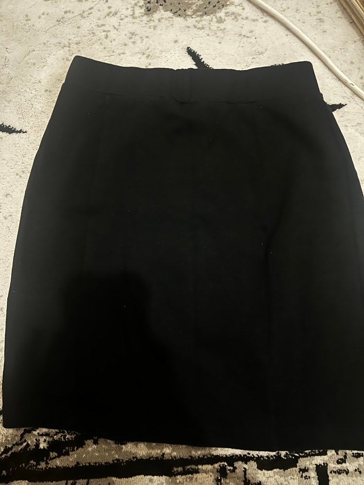 Siyah Etek - Görsel 2