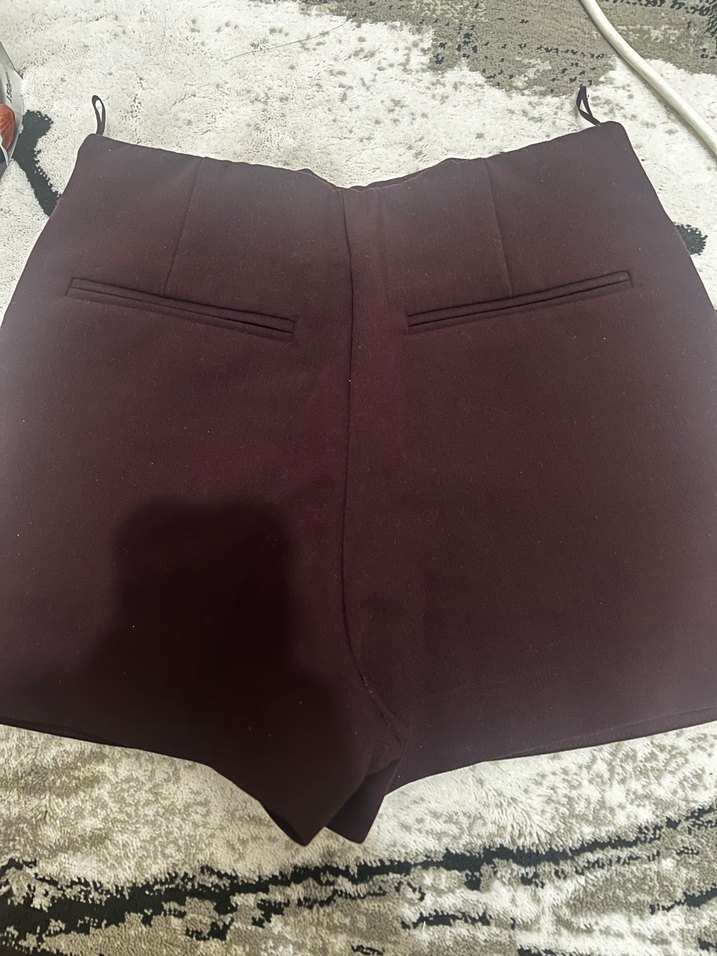 Şort Etek - Görsel 3