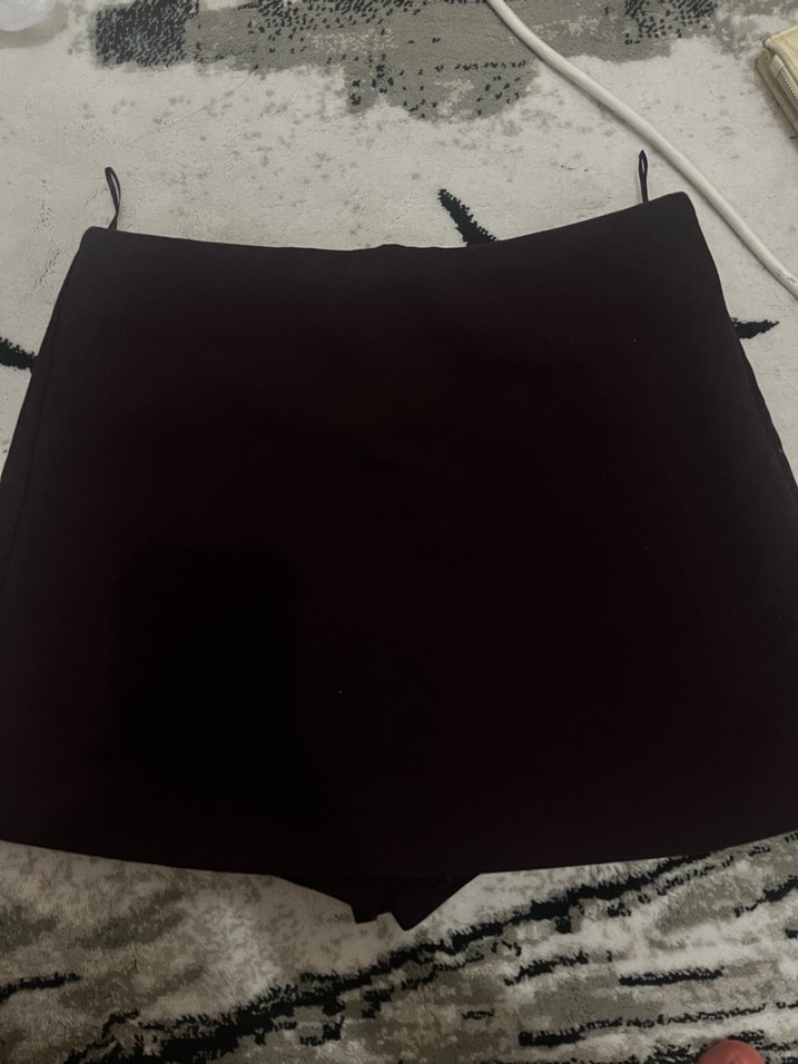 Şort Etek - Görsel 2