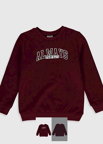 LC Waikiki 11-12 Yaş