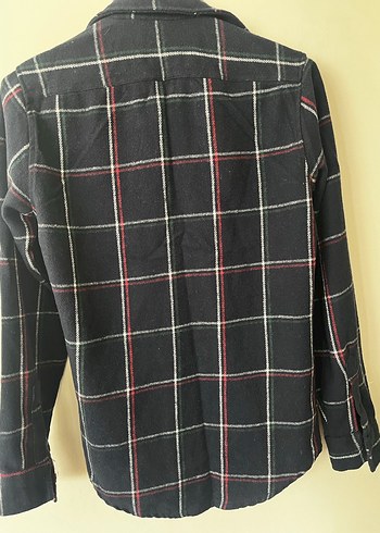 Tudors Kareli Gömlek - Görsel 3