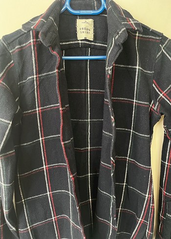 Tudors Kareli Gömlek - Görsel 2