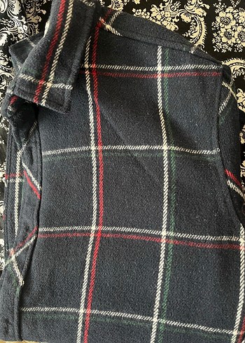 Tudors Kareli Gömlek - Görsel 4