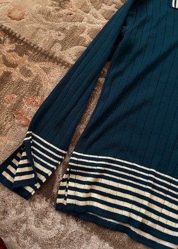 Mavi Triko Kadın kazak - Görsel 3