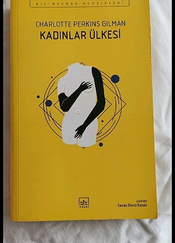 Kadınlar Ülkesi 