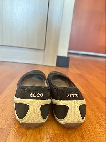 Ecco Ecco babet