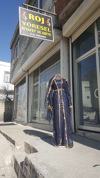 Kiralık yöresel