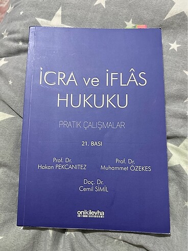 Icra hukuku pratik
