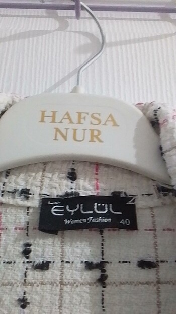 40 Beden Ust gomlek