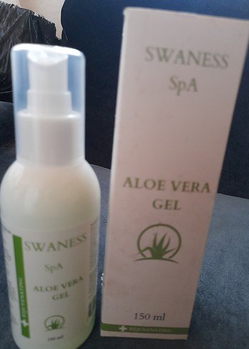 Aleovera jel - Görsel 4