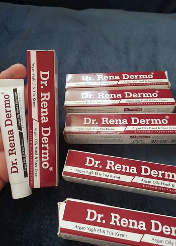 argan yağlı el ve yüz kremi - Görsel 2