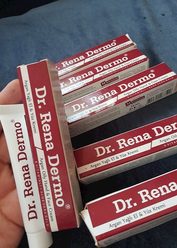 argan yağlı el ve yüz kremi - Görsel 3