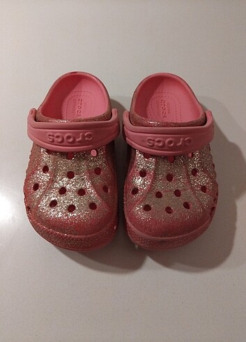 Crocs Crocs simli sandalet 