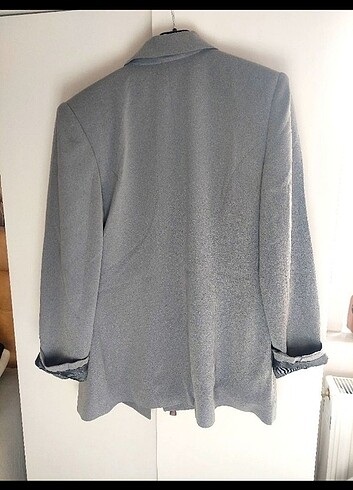 Diğer Blazer ceket