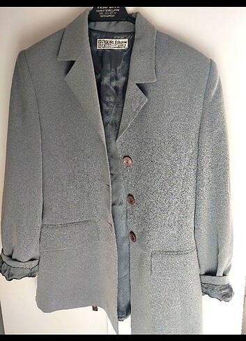 universal Beden Blazer ceket