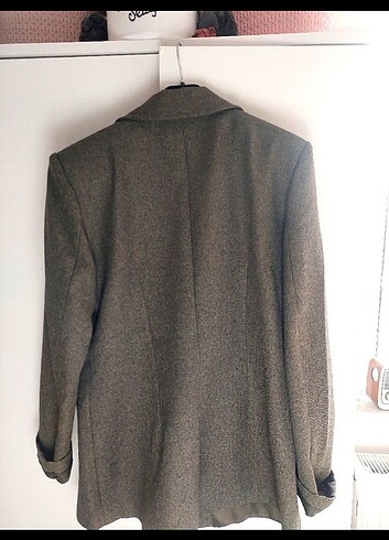 l Beden Blazer ceket
