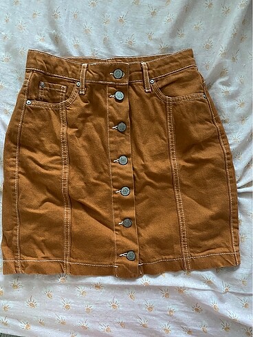 etek vintage