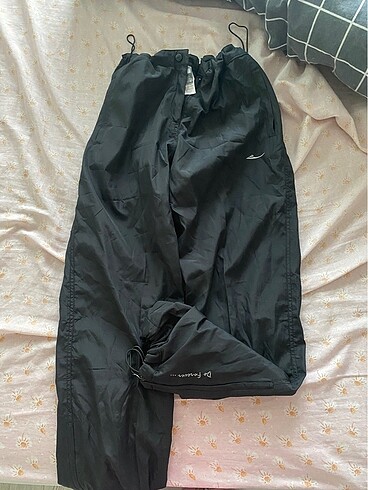 paraşüt pantolon