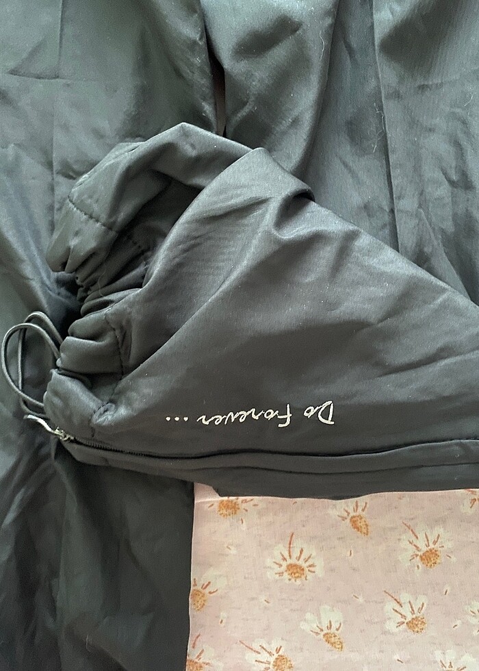 paraşüt pantolon - Görsel 3