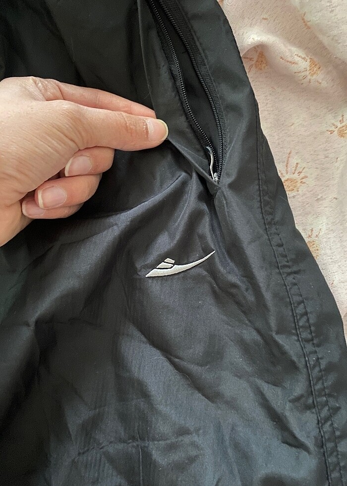 paraşüt pantolon - Görsel 4