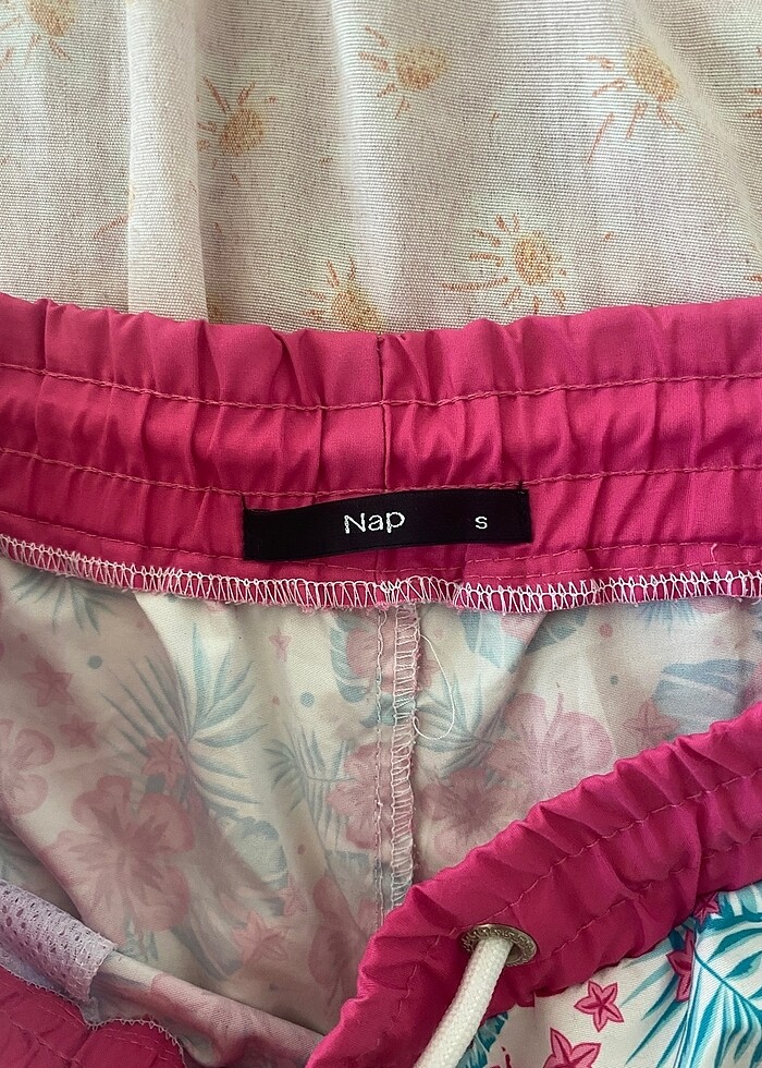 deniz şortu - Görsel 3