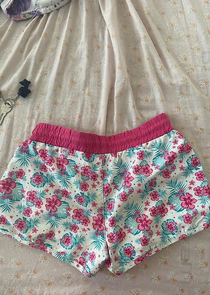 deniz şortu - Görsel 2