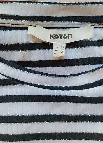 Koton Koton tişört