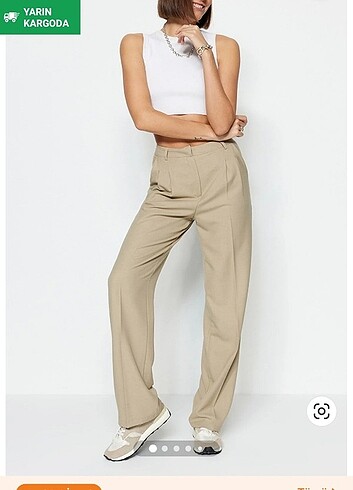 Trendyolmilla Pantolon
