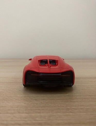  Beden BUGATTİ CHİRON DİECAST 