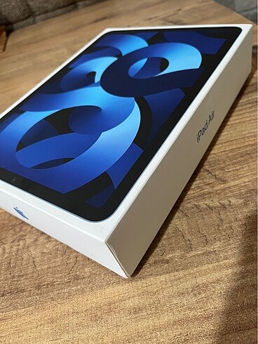 iPad 5.Nesil 64 Gb