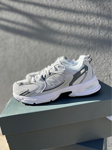 New Balance orjinal Bayan ayakkabı