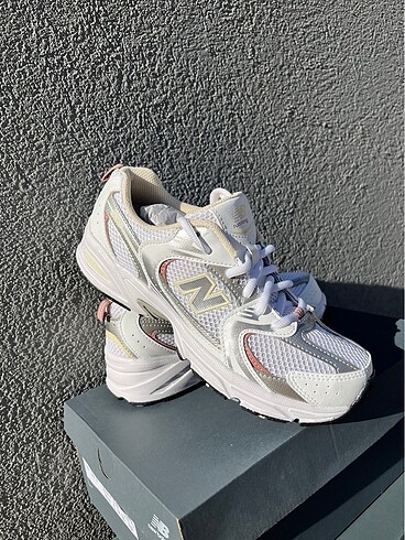 New Balance New Balance orjinal bayan ayakkabı