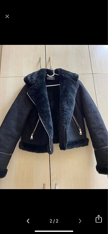 Pull & bear mont