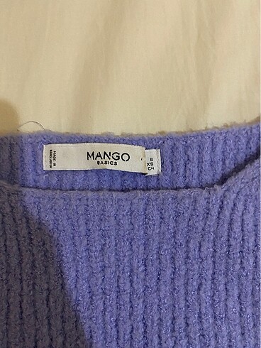 Mango kazak