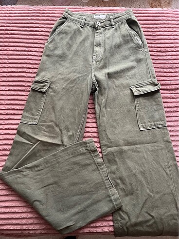 Kargo pantalon