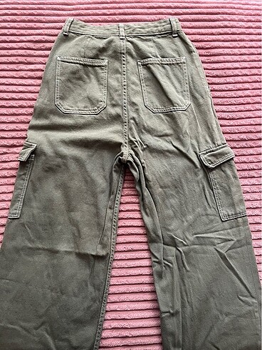 Bershka Kargo pantalon