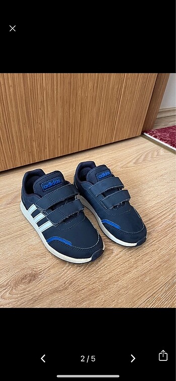 Adidas Ayakkabı