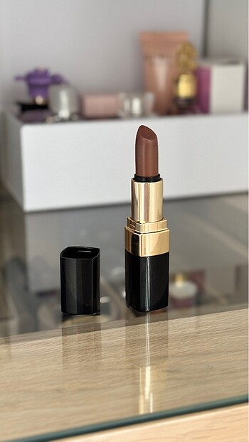 Bobbi Brown kahve ruj