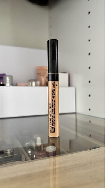 Maybelline Fit me kapatıcı 25