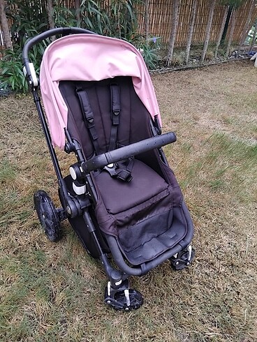 Bugaboo Bebek Arabası