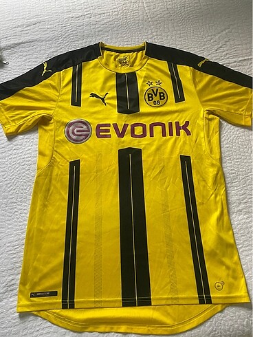 Borussia Dortmund Puma 2016/17 sezon