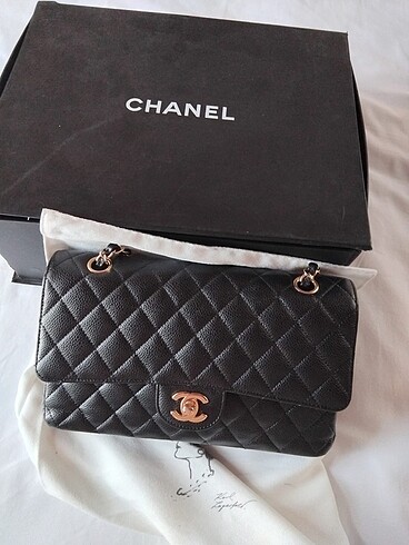 CHANEL KLASİK MODEL 215.000