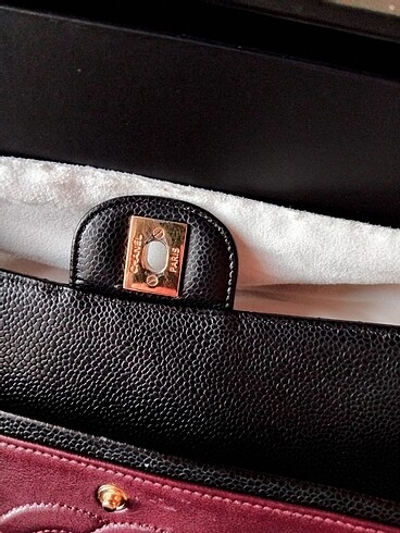 Chanel CHANEL KLASİK MODEL 215.000