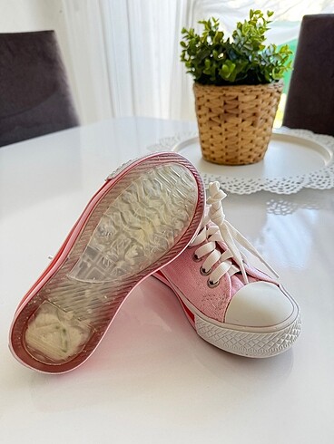 Diğer Tonny black converse 27 numara