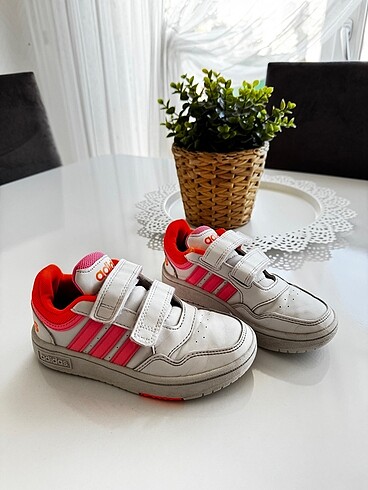 Adidas Adidas 30 numara spor ayakkabı