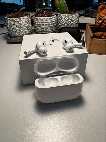 Airpods Pro 2. Nesil