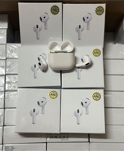 Airpods 4. Nesil